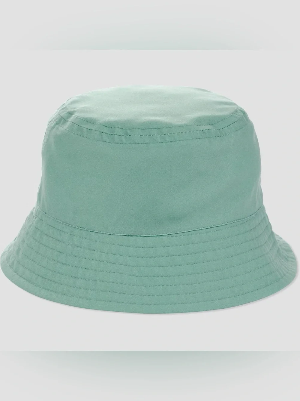 Carter's Just One You®️ Baby Boys' Reversible Swim Hat - Blue/Green 12-18M